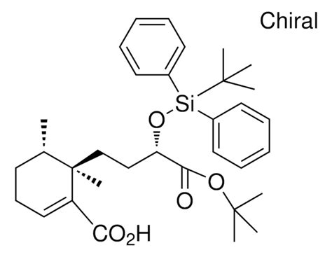 S R S Tert Butoxy Tert Butyl Diphenyl Silyl Oxy