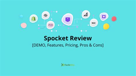 Spocket Review Demo Features Pricing Pros Cons Reviews