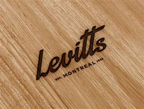 Levitts Milibec Distribution Alimentaire