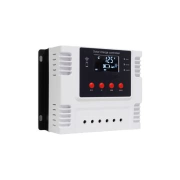 Solar Charge Controller | Power Home