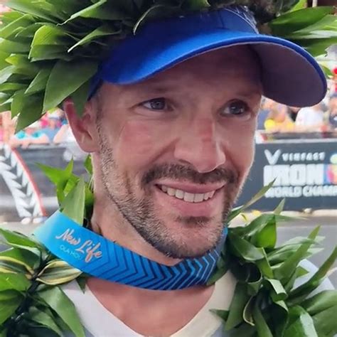 Furioser Patrick Lange Gewinnt Ironman WM 2024 Auf Hawaii Hessenschau