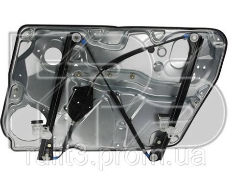 Стеклоподъемник Skoda Superb 02-08/Volkswagen Passat B5/B5+ 97-05 ...