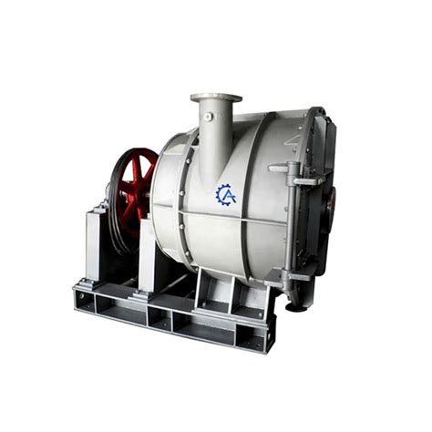 Fiber Separator AT Series Qinyang Aotian Machinery Manufacturing Co