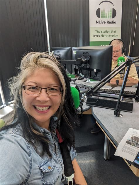 NLive Radio shortlisted in 2023 National Radio Awards - NN Pulse