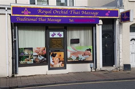 Royal Orchid Thai Massage 2025 All You Need To Know Before You Go