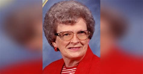 Obituary Information For Frances Walker