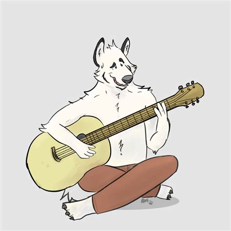 Sorta Jammin — Weasyl