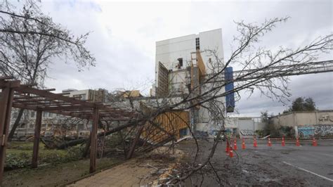 Las Ocho Comunas Afectadas Durante La Alerta Temprana Preventiva