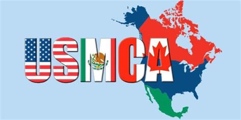 USMCA | BDG International, Inc.