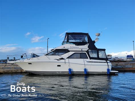 Bayliner Avanti Sunbridge For Sale View Price Photos And