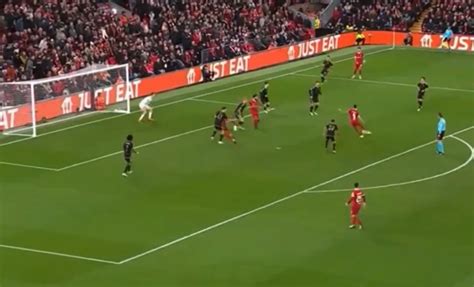 Video Darwin Nunez Deftly Continues His Hot Scoring Streak As Liverpool Strike Early V Sparta