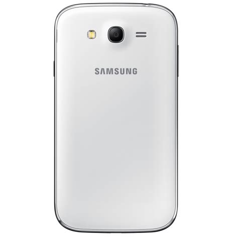 Dual Sim Samsung Galaxy Grand Neo Shows Up On Official Website