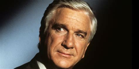 Leslie Nielson & 9 More Iconic Deadpan Comedy Actors