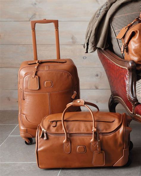 Luxury Designer Luggage Sets