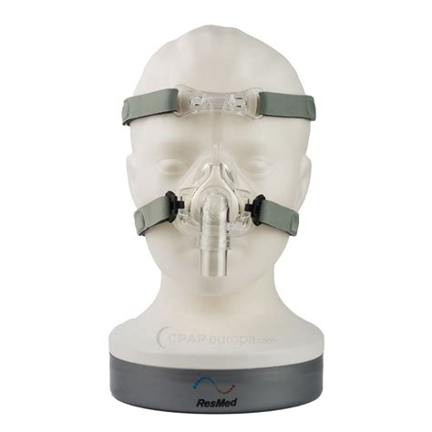 Bmc Ivolve N Nasal Cpap Mask Cpapeuropa