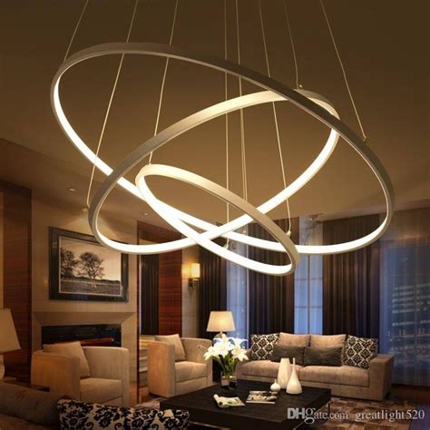 15 Best Circular Pendant Lights