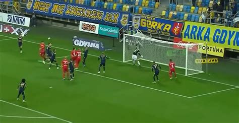 Magazyn Fortuna 1 Ligi Zobacz skróty meczów 9 kolejki WIDEO Gol24