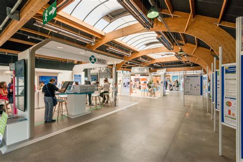 JNI 18èmes journées nationales d infectiologie Parc Expositions de