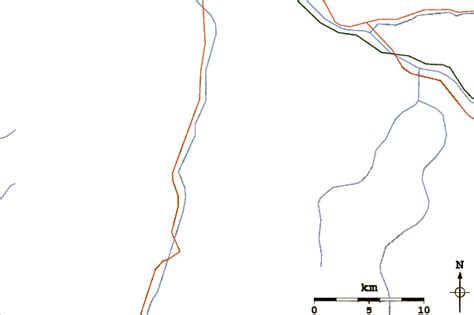 Mount Sopris Mountain Information