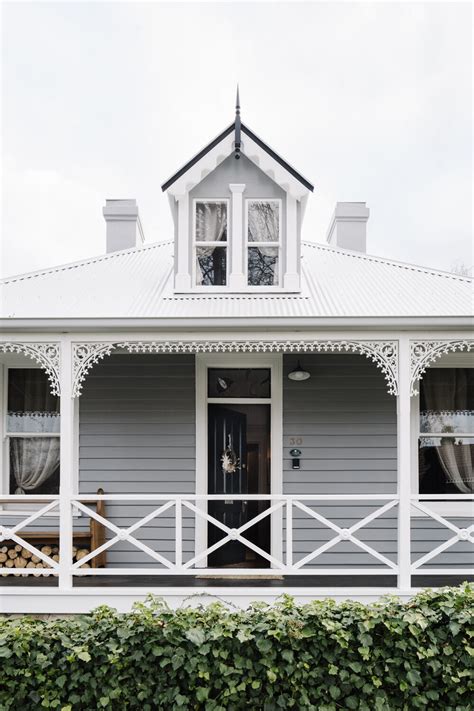 Lumi Re Lodge A Creative Vintage Cottage In Australia The Nordroom