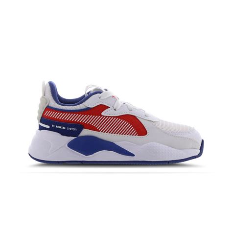 puma rsx