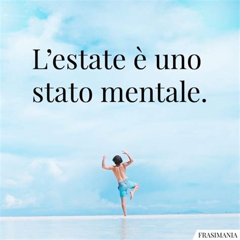 Frasi Sullestate Con Immagini