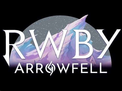 RWBY Mythology RWBY Arrowfell SPOILER Review YouTube