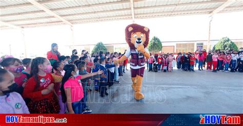 Hoy Tamaulipas Tamaulipas Se Suman Ninios De Villas De San Miguel En