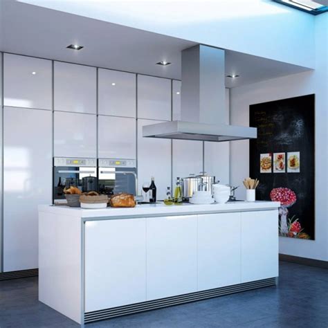 20 modern kitchen island designs | Interior Design Ideas | AVSO.ORG