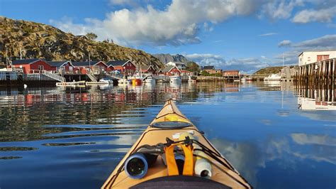 Meilleures Activit S En Lofoten Manawa