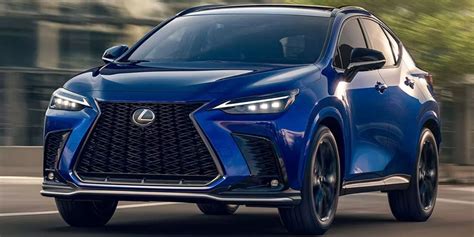 These Are The 14 Best Luxury Hybrid SUVs To Buy In 2023