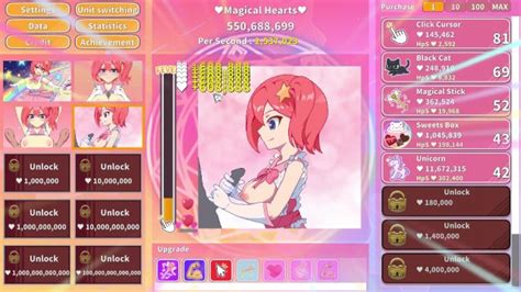 Magical Girl Clicker Xxx Mobile Porno Videos And Movies Iporntvnet