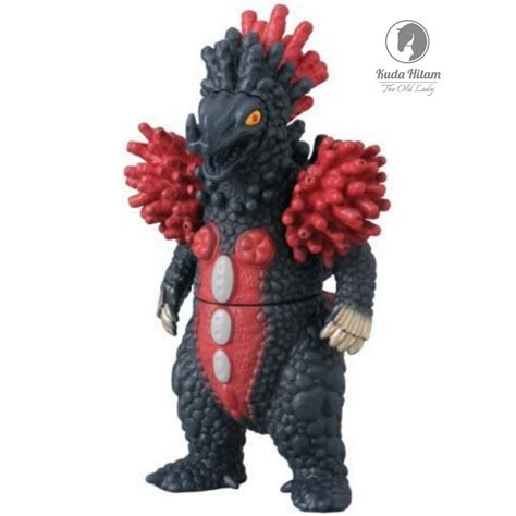 Jual Bandai Ultraman Kaiju Ultra Monster Series Verokron