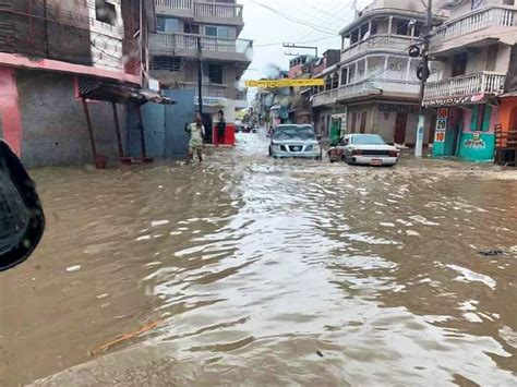 Haiti and Dominican Republic – Thousands Displaced After Flash Floods ...