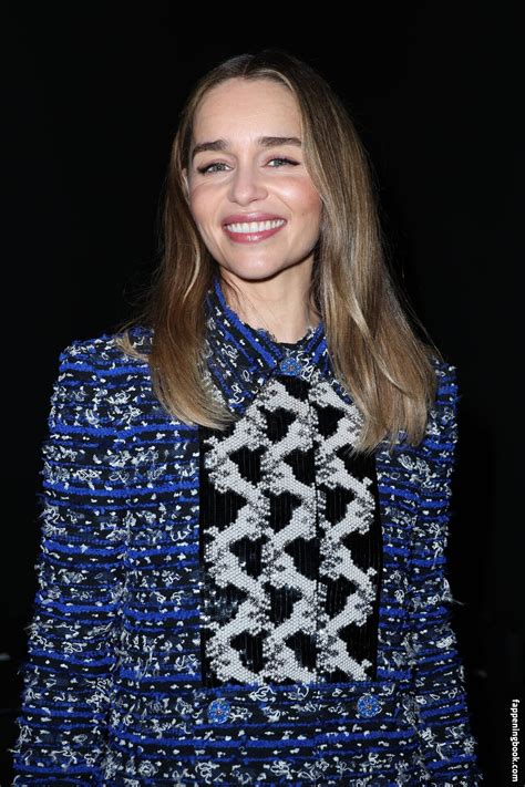 Emilia Clarke Emilia Clarke Nude OnlyFans Leaks Fappening Page 2 FappeningBook