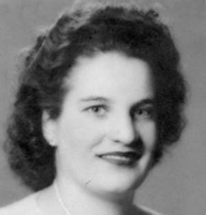 Thelma Riley | Obituary | Montreal Gazette