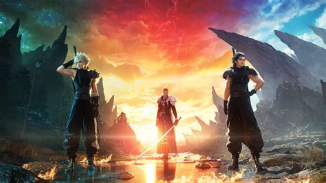 Final Fantasy Rebirth Recensione Uno Dei Migliori Giochi Di Square Enix