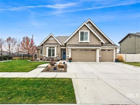 4283 S Marsala Ave, Meridian, ID 83642 | Zillow