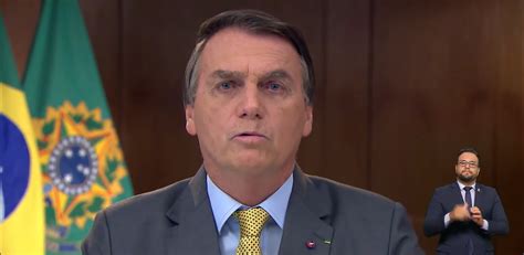 Pronunciamento De Bolsonaro Causa Revolta E Panelaços São Feitos Pelo