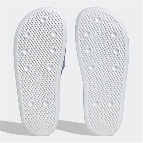 Adidas Originals Adilette Lite Γυναικεία Slides Μωβ Ig7071