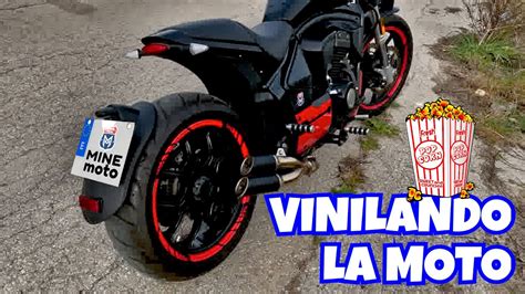 Vinilando La Moto Leonart Pilder Youtube