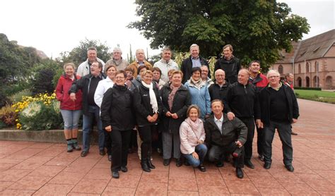 Weyersheim Classe 1953 Weyersheim Sortie en Forêt Noire