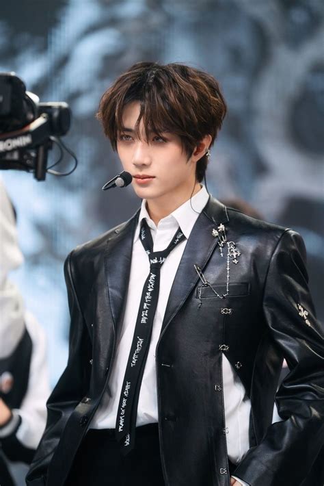 Beomgyu In 2023 Txt Concert Outfit Kpop Concert Outfit