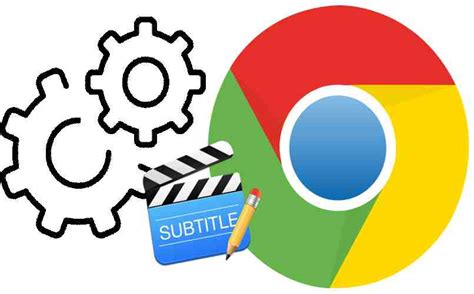 Cómo se Activan los Subtítulos Automáticos de Google Chrome