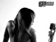 Naked Alicia Fox Added By KA