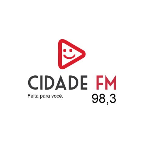 Rádio Cidade FM Tupaciguara Apps on Google Play