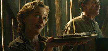 WWII Survival Movie 'White Bird' 2023 Trailer with Gillian Anderson ...