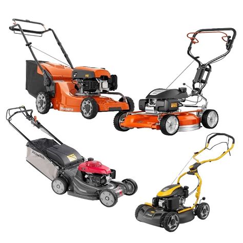 Hva Slags Bensin Til Gressklipper