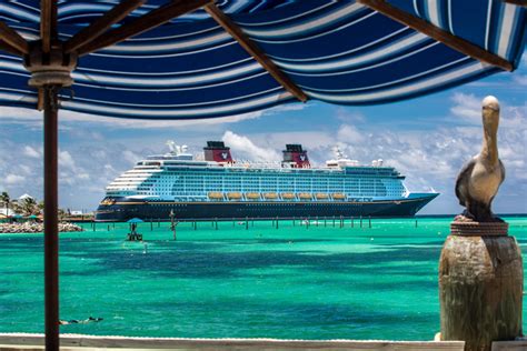 Disneys Castaway Cay Wdw Magazine