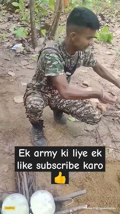 Army Commando Crpf Armylover Indianarmy Nsg Motivation Commondo